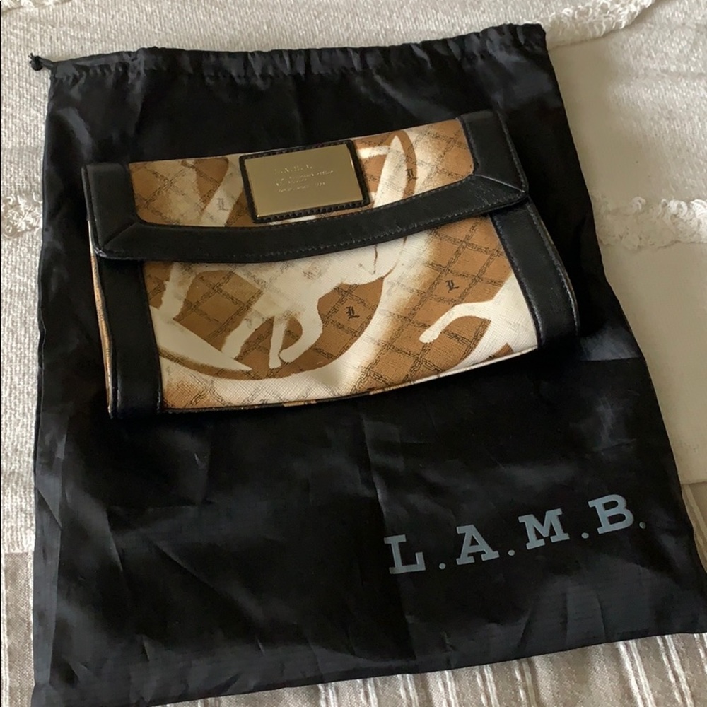 LAMB Clutch